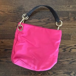 JPK Paris bucket tote